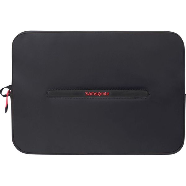 Samsonite Custodia Per Laptop Con Scomparto Per Laptop Ecodiver Laptop Sleeve 15.6" Black Nero"-image
