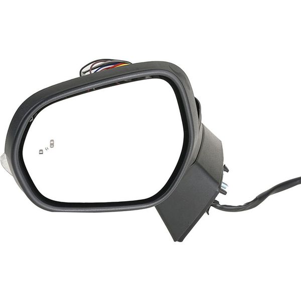 Johns, Specchietto Esterno Sinistro Con Primer, Adatto Per Ford Puma J2K/CF7 A 12 Poli 09/19--image