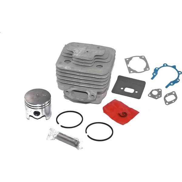 Cilindro E Pistone Da 44 Mm Per Decespugliatore D+L MFS520-image