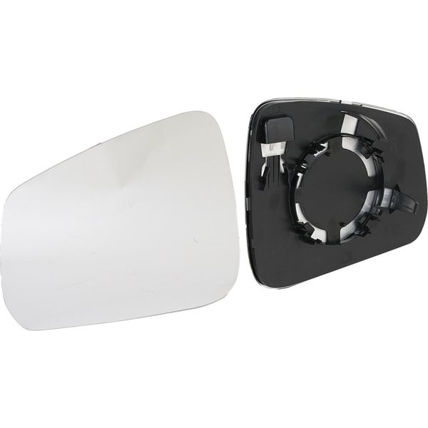 Johns, Specchietto Retrovisore Sinistro Adatto Per Ford Transit Connect 22 V761 Convesso A Partire Dal 02/2022--image