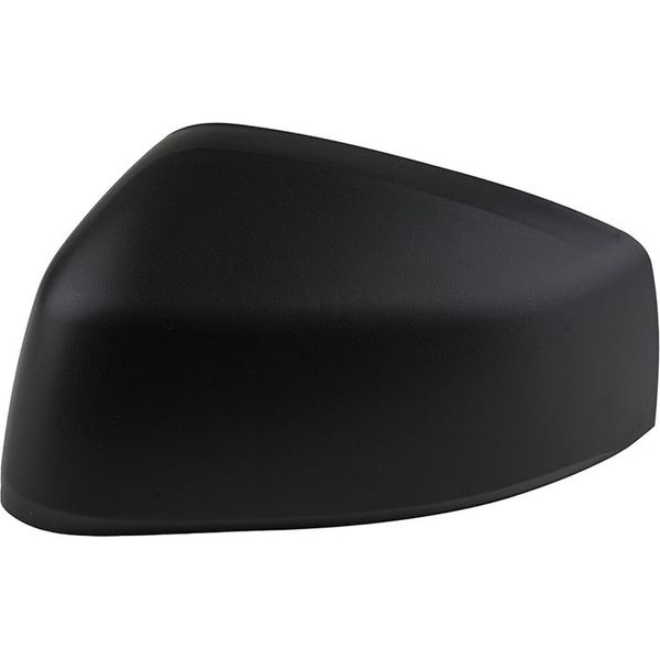 Johns, Calotta Specchio Sinistra Adatta Per Ford Transit Connect 22 V761 Nera 02/22--image