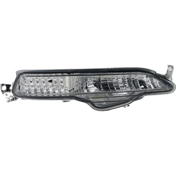 Johns, Indicatore Di Direzione Destro Adatto Per Iveco Daily Vi Con Supporto Lampada Dal 08/2019--image