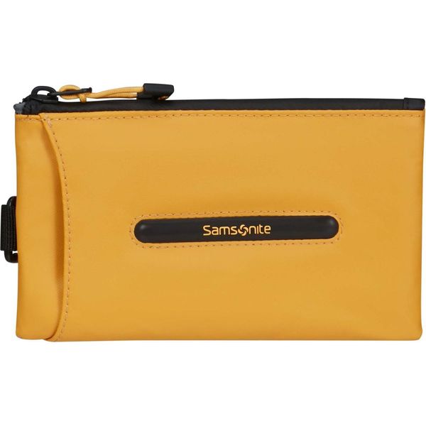 Samsonite Borsa Per Utensili Ecodiver 518 - All In Case Yellow Giallo Scuro-image