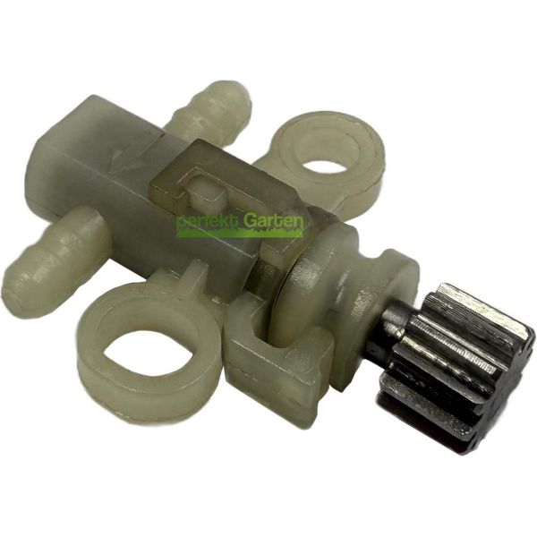 Pompa Dell'olio Per Einhell Expert GE-LC 18 Li BG-EC 2040 Classic GH-EC 1835 Motosega-image