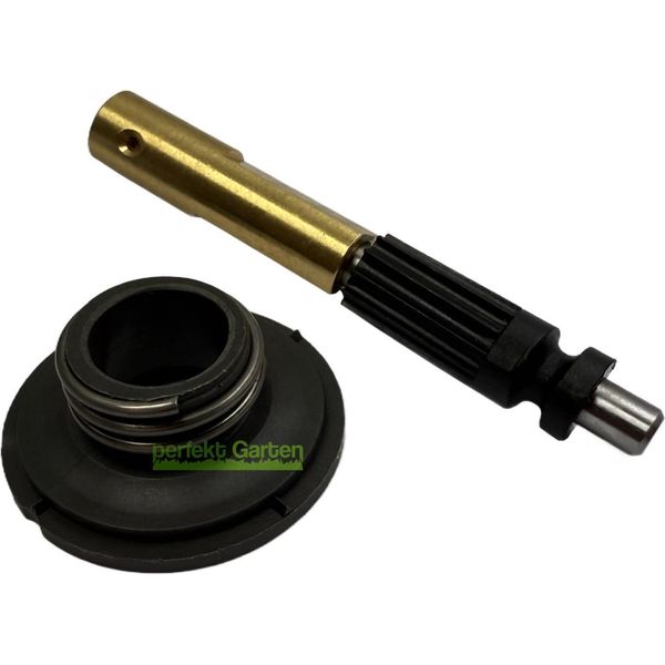 Pompa Dell'olio Per Husqvarna 135 140 327 340 345 350 435 440 445 450 / 544 18 01-01-image
