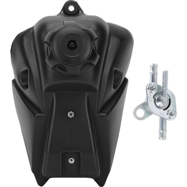 Tappo Serbatoio Per Serbatoio Benzina, 3,5 L, Benzina, Con Ricambio Per Suzuki RM65 DRZ110 2003–2005-image