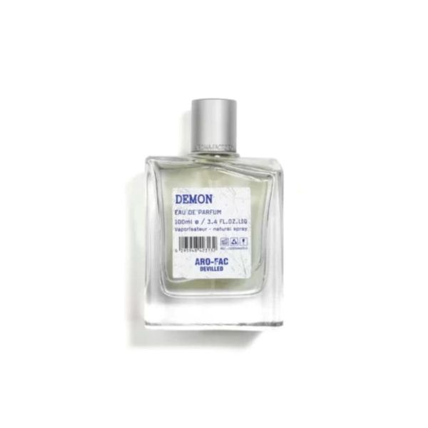Demon, Aro-Fac, Eau De Parfum Unisex 100 Ml-image