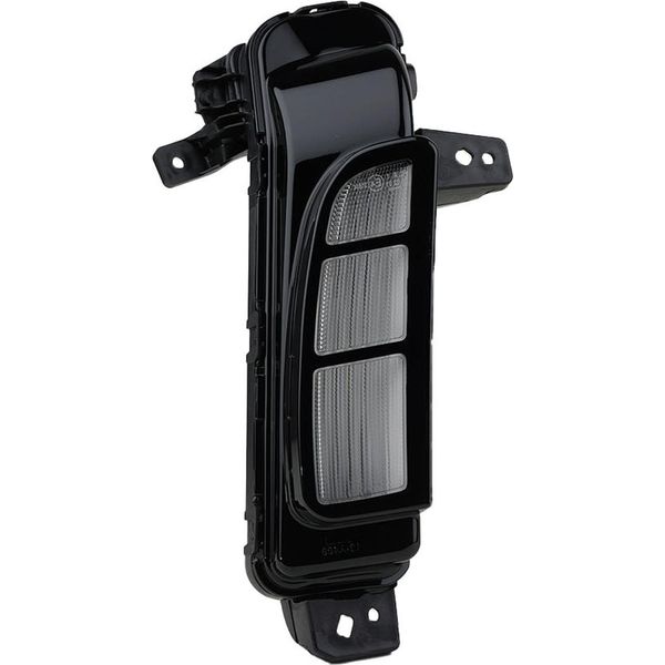 Johns, Luci Diurne A Led Destra Adatte Per Vw T-Roc A11 O Centralina Per Led 07/17--image