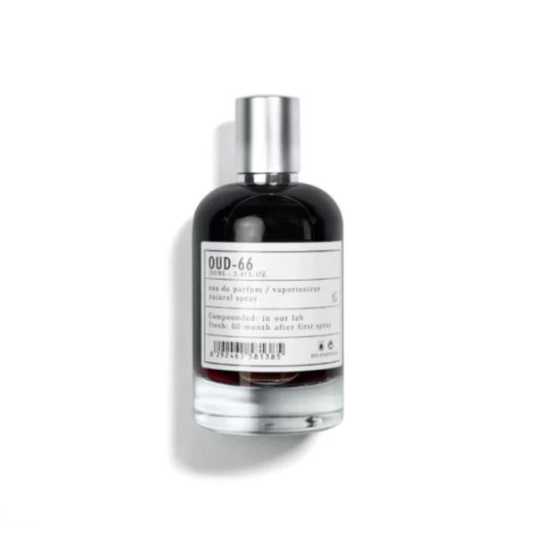 Oud 66 ,Aro-Fac, Eau De Parfum Unisex 100 Ml-image