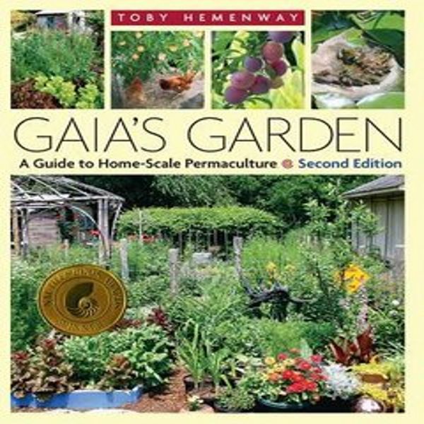 Il Giardino Di Gaia-image