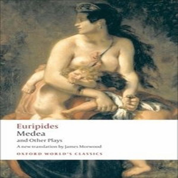Medea E Altre Opere-image
