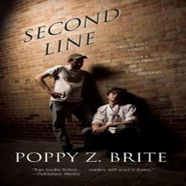 Seconda Linea: Due Brevi Romanzi D'amore E Di Cucina A New Orleans-image