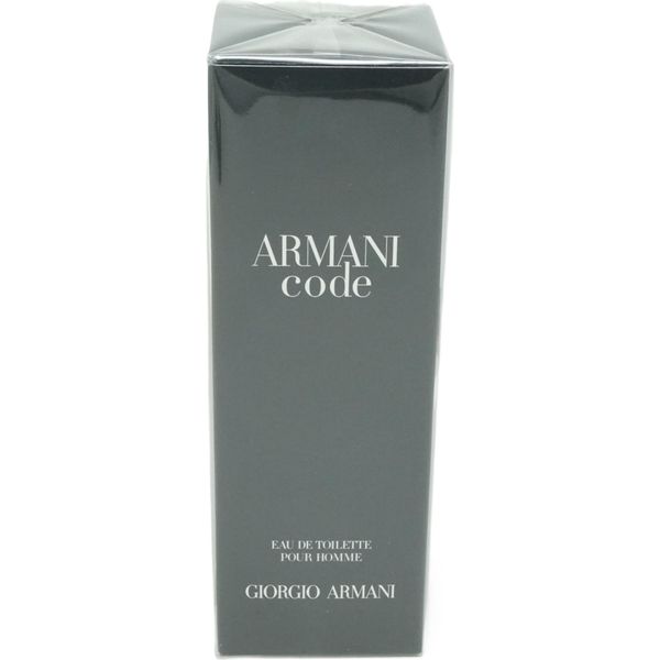 Armani Code Eau De Toilette Spray 75Ml-image