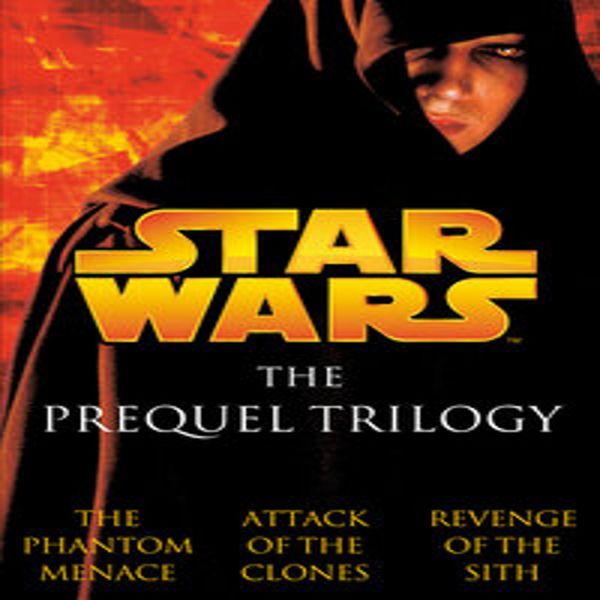 Star Wars: La Trilogia Prequel: La Minaccia Fantasma/Attacco Dei Cloni/Rivolta Dei Sith-image