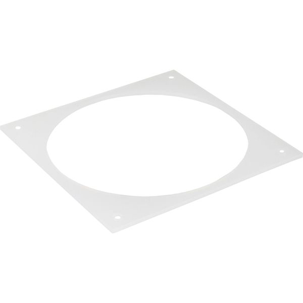 Inline® 36212I Disaccoppiamento Della Ventola, Per Ventole Da 120 Mm-image