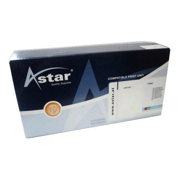 Astar - Nero - Compatibile - Cartuccia Di Toner (Alternativo A: Hp Q6000A) - Per Hp Color Laserjet 1600, 2600N, 2605, 2605-image