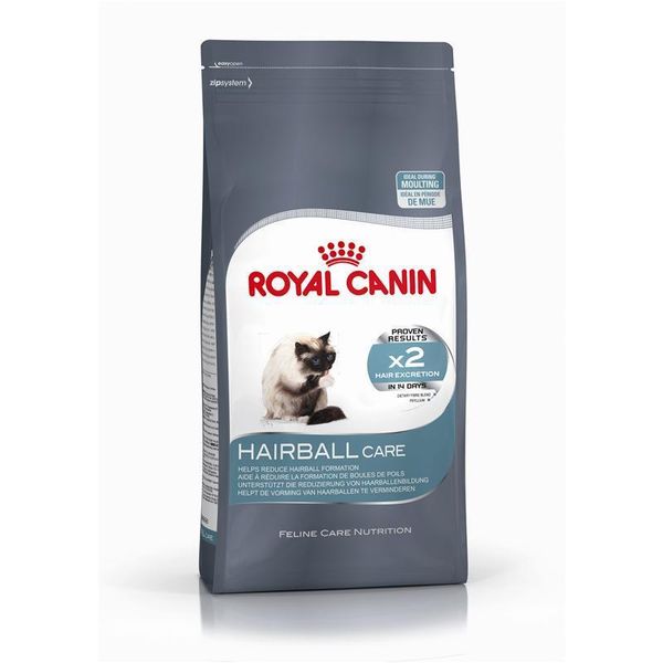Royal Canin Feline Hairball Care 4 Kg-image