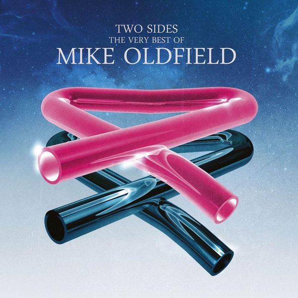 Two Sides: Il Meglio Di Mike Oldfield-image