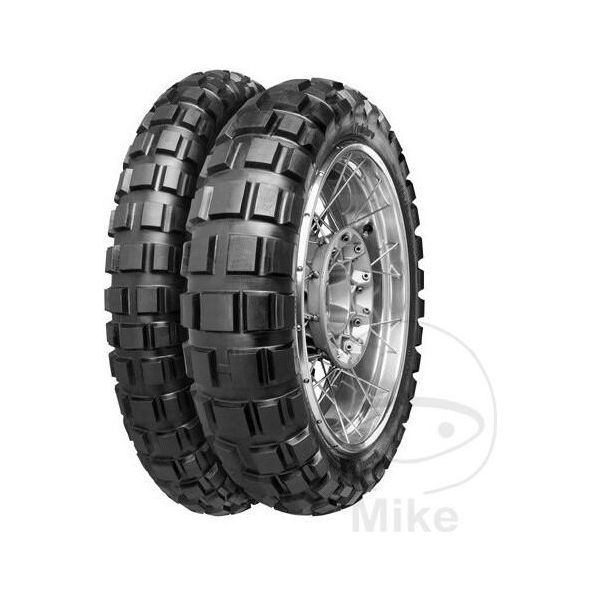 Continental Tkc 80 Twinduro 5.10 - 17 Tt 67S M+S-image