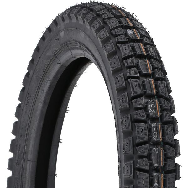 Heidenau K37 3.25 - 18 M/C Xl Tt 59P-image