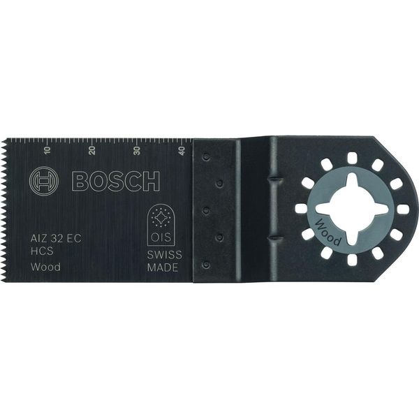 Bosch Diy Pmf Lama Da Taglio A Tuffo AIZ32 Ec Hc Lama Da Taglio A Tuffo 2609256947-image