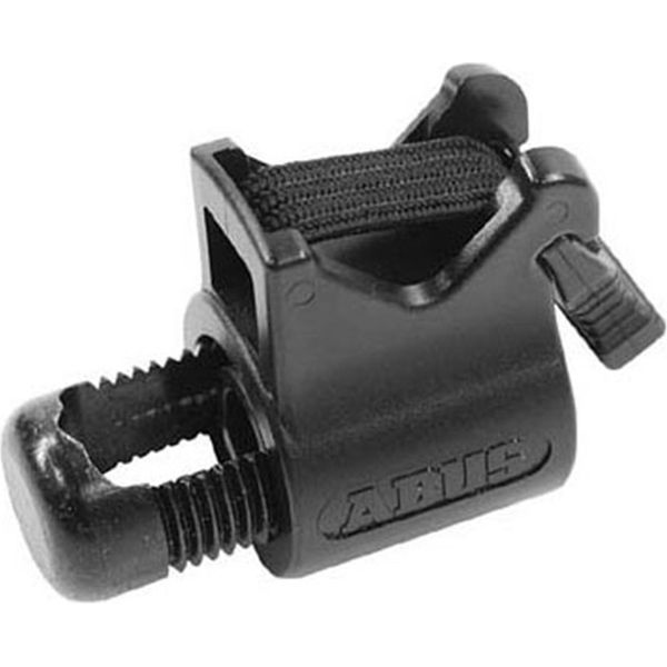 Porta Lucchetto Abus Ugh 02 - Per Un Trasporto Sicuro Sul Portapacchi - Porta Lucchetto Per Bicicletta In 3 Parti-image