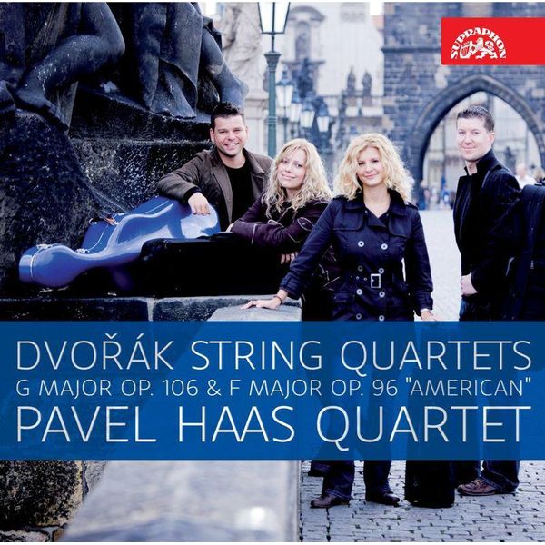 Quartetti Per Archi-image