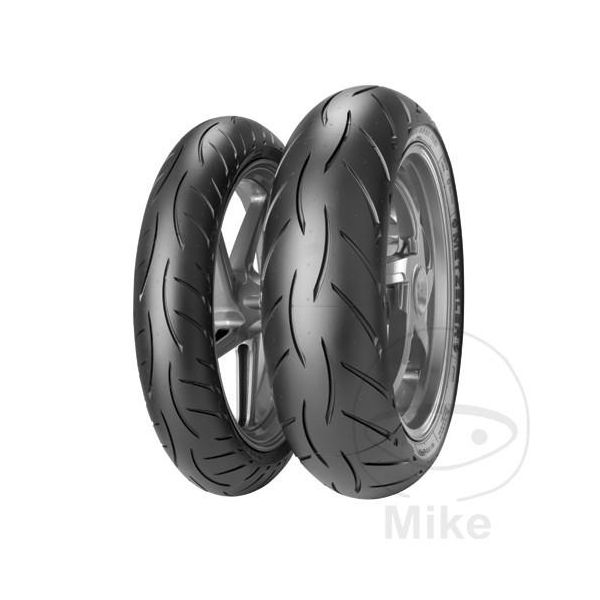 Metzeler Sportec M5 Interact Anteriore 120/70 R17 M/C Tl 58(W) Anteriore-image