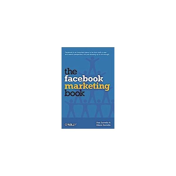 Il Libro Del Marketing Su Facebook-image