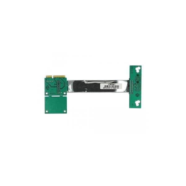 Delock Riser Card Mini Pci Express > Pci Express X1 Left Insertion - Riser Card (41305)-image