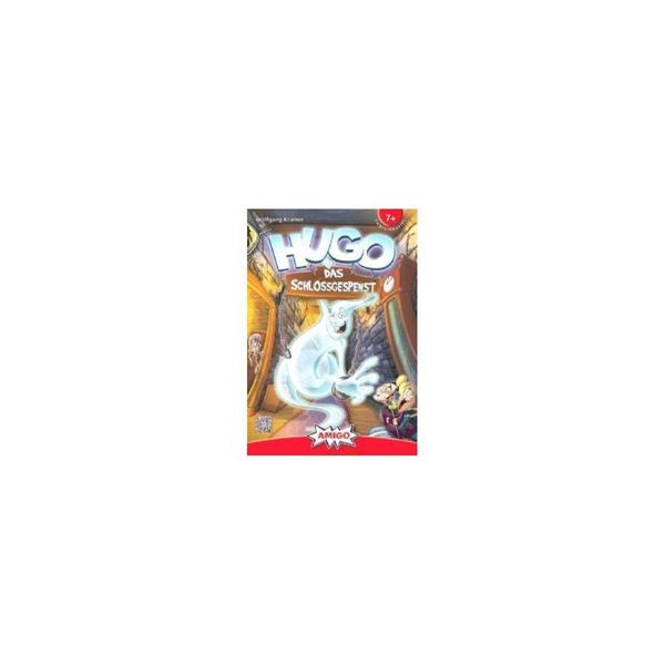 Hugo - Il Fantasma Del Castello-image