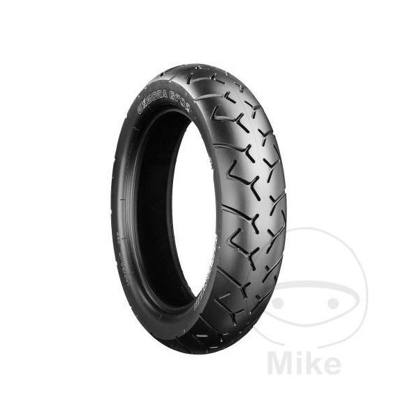 Bridgestone Exedra G702 160/80 - 16 Tl 80H-image