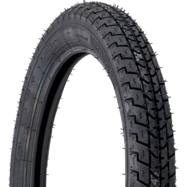 Heidenau K43 2.75 - 16 M/C Xl Tt 46P-image