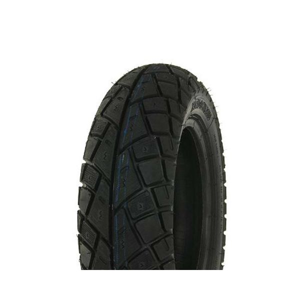 Heidenau K62 M+S Snowtex 120/70 - 10 Xl Tl 54M-image