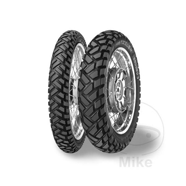 Metzeler Enduro 3 Sahara 120/90 - 17 Tt 64S-image