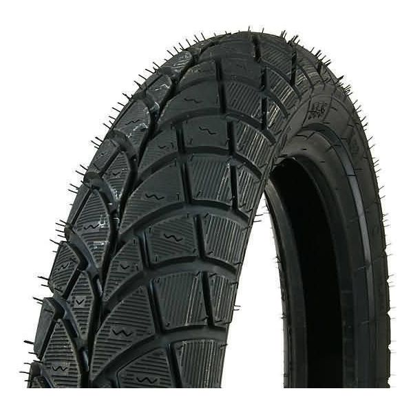 Heidenau K66 130/70 - 17 M/C Tl 62H-image