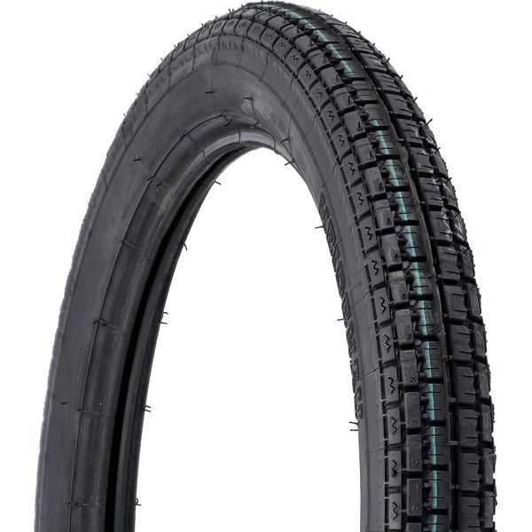 Heidenau K30 ( 2 1/2-16 Tt 31B Hinterrad, Vorderrad )-image