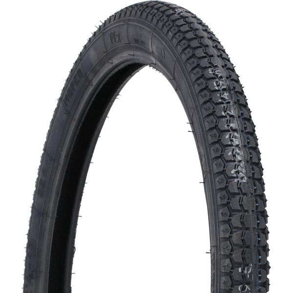 Heidenau M3 ( 2 1/4-19 Tt 32S Hinterrad, Vorderrad )-image