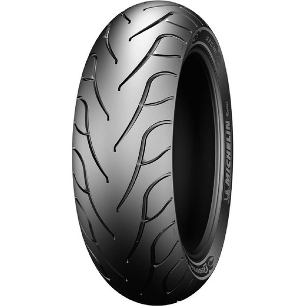 Michelin Commander Ii Posteriore 170/80 B15 M/C Tl/Tt 77H Posteriore-image