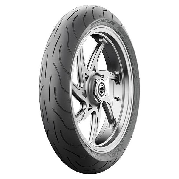 Michelin Pilot Power 2Ct Anteriore 120/70 R17 M/C Tl 58W Anteriore-image