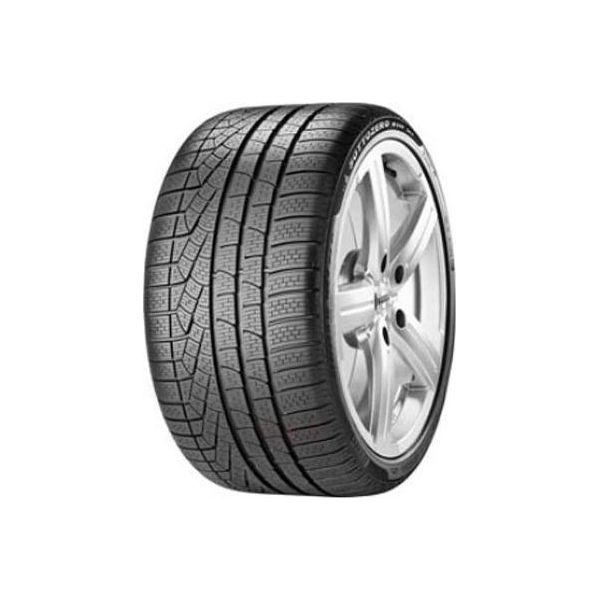 Pirelli Winter 240 Sottozero Serie Ii (Mo) 255/40R18 99V Xl-image