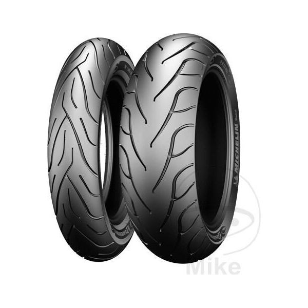 Michelin Commander Ii Posteriore 140/90 B16 M/C Xl Tl/Tt 77H Posteriore-image