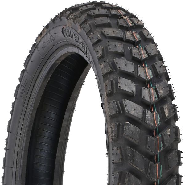 Heidenau K60 110/80 - 18 M/C Tt 58S-image