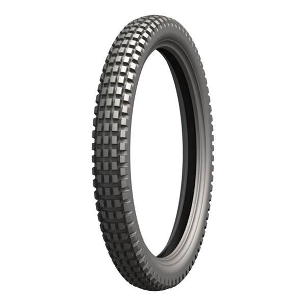 Michelin Trial Light Anteriore 80/100 - 21 M/C Tt 51M Anteriore-image