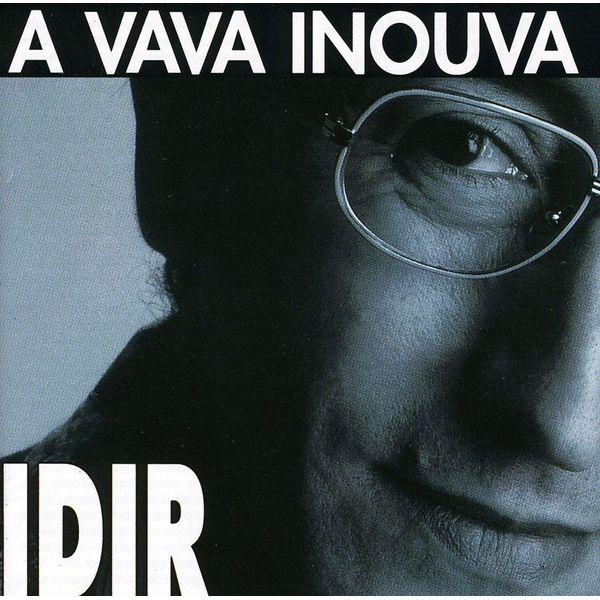 Idir - A Vava Inouva (Versione Album)-image