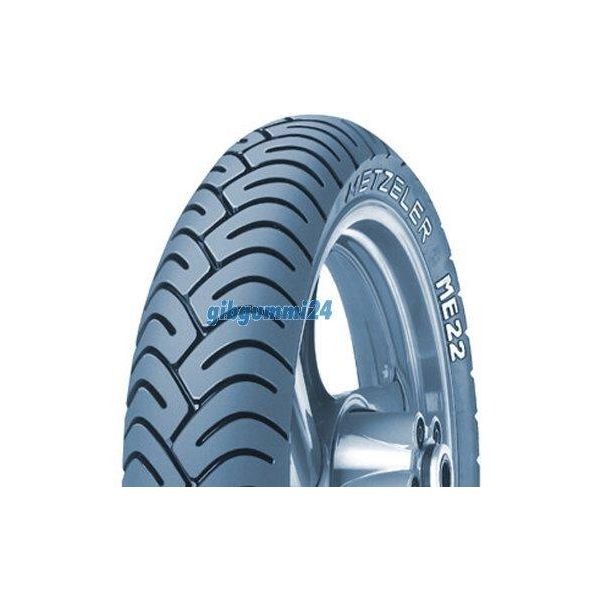 Metzeler Perfect Me 22 3,50 - 18 Xl Tt 62P-image