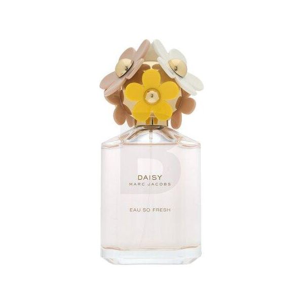 Marc Jacobs Daisy Eau So Fresh Eau De Toilette Per Donna 125 Ml-image