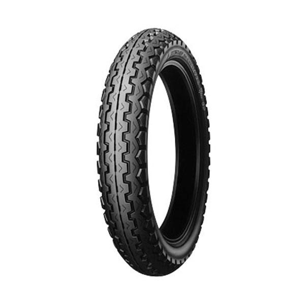 Dunlop Tt100 4.10 - 18 M/C Tt 59H K81-image