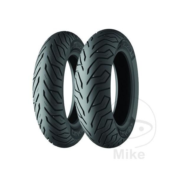 Michelin City Grip 140/60 - 14 M/C Xl Tl 64P Posteriore-image