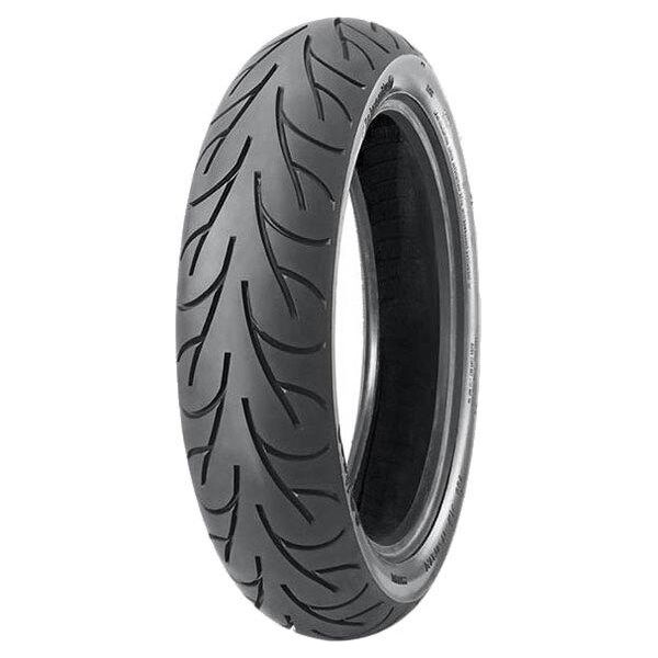 Continental Contigo!! ( 150/70-18 Tl 70V Ruota Posteriore, M/C )-image